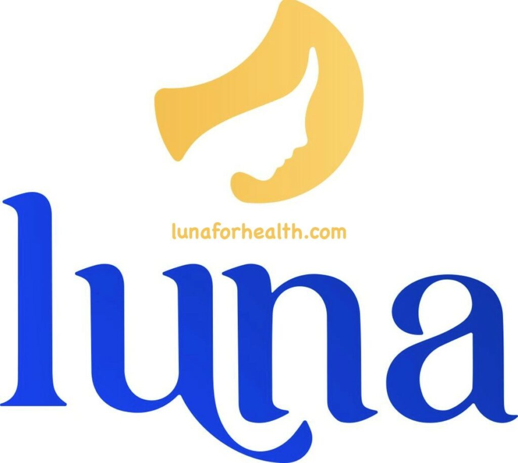 Logo Luna for Earth